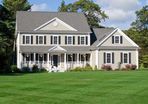 A Perfect Lawn from Jim Hay Lawn and Garden Care
